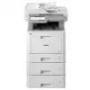 Stampante multifunzione Brother MFC-L9570CDW laser colore