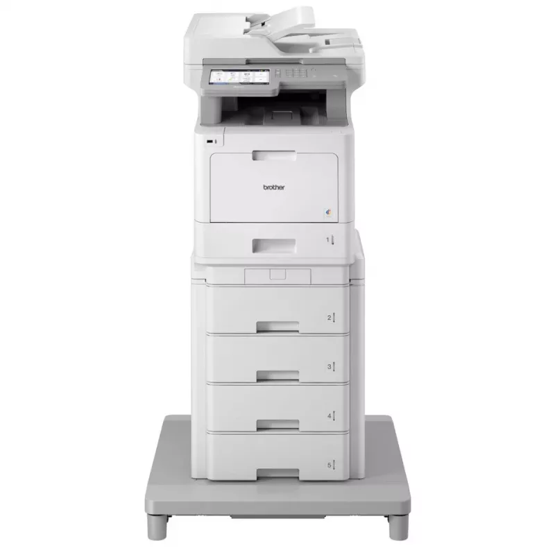 Stampante multifunzione Brother MFC-L9570CDW laser colore