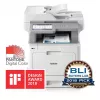 Stampante multifunzione Brother MFC-L9570CDW laser colore