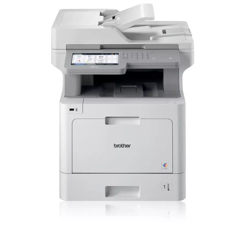 Stampante multifunzione Brother MFC-L9570CDW laser colore