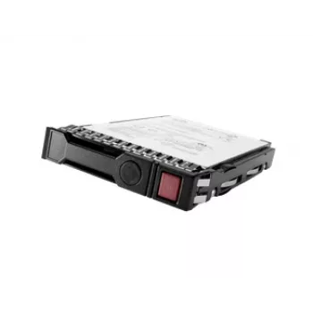 Disco rigido interno HPE 4 TB 3,5 pollici SAS 7200 giri/min 819079-001
