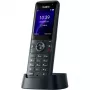 Telefono IP Yealink AX83H nero TFT Wi-Fi