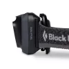 Black Diamond Spot 400 nero, rosso torcia frontale LED