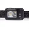 Black Diamond Spot 400 nero, rosso torcia frontale LED