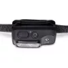 Black Diamond Spot 400 nero, rosso torcia frontale LED