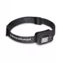 Black Diamond Astro 300 lampada frontale, grafite