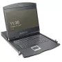 Console modulare Digitus DS-72211 con TFT 19 pollici e touchpad