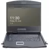 Console modulare Digitus DS-72211 con TFT 19 pollici e touchpad