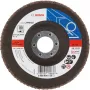Accessorio per smerigliatrice angolare Bosch 2 608 606 718