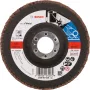 Accessorio per smerigliatrice angolare Bosch 2 608 607 326 diametro foro 2,22 cm