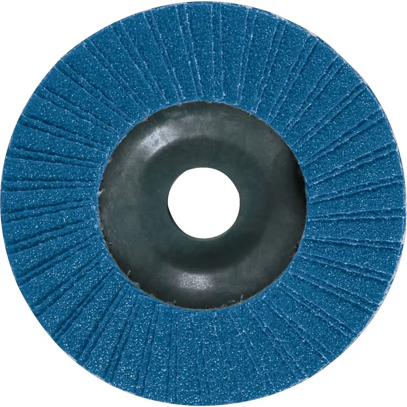 Accessorio per smerigliatrice angolare Bosch 2 608 607 326 diametro foro 2,22 cm