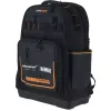 DeWalt McLaren DWST60122-1 zaino porta utensili, vuoto