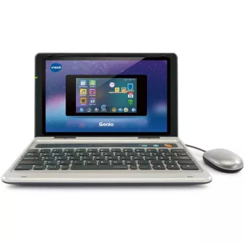 VTech Genio laptop didattico per bambini