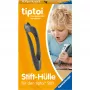 tiptoi pin-Case zum Tauschen in nero, custodia nero