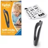 tiptoi pin-Case zum Tauschen in nero, custodia nero