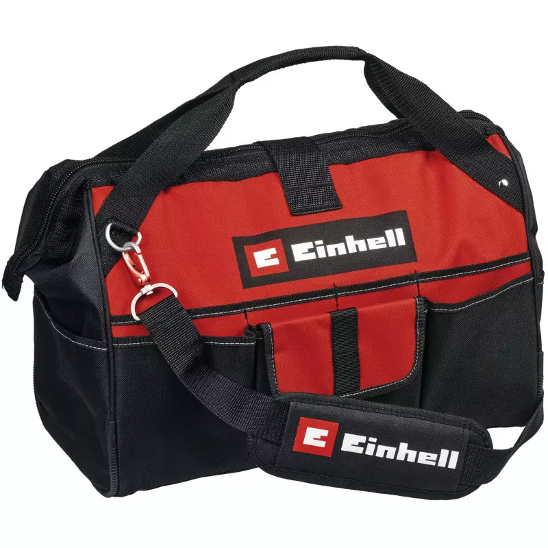 Sega per rami a batteria Einhell GE-PS 18/15 Li 18 V Li-ion 2.5 Ah, barra di guida 150 mm
