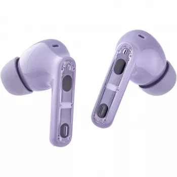 Auricolari Buds Plus T310AE/PURPLE 3720313 Intenso
