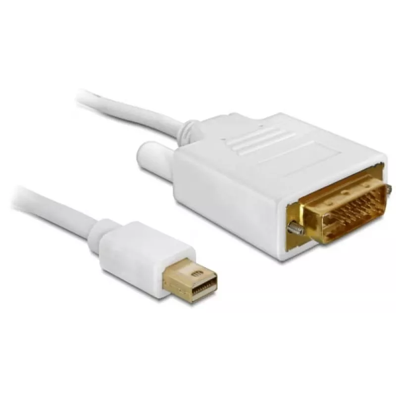 Adattatore cavo video DeLOCK 82918