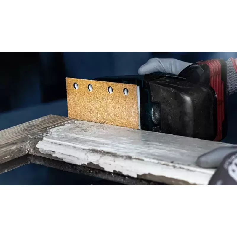 Foglio abrasivo Bosch 2 608 900 882