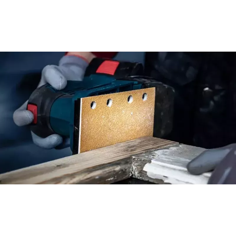 Foglio abrasivo Bosch 2 608 900 882