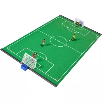 Tefal griglia da contatto, piastra rigata, rimovibile, piastra: 30x20 cm, rivestimento antiaderente, a (1446348)