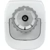 Termostato smart home per termosifone Basic (HmIP-eTRV-B), termostato riscaldamento bianco, confezione da 3