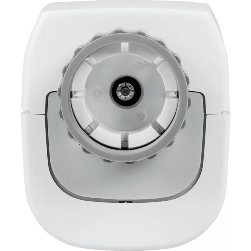 Termostato smart home per termosifone Basic (HmIP-eTRV-B), termostato riscaldamento bianco, confezione da 3