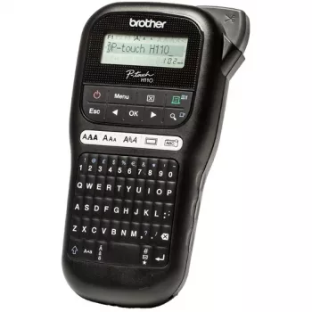 Brother PTH110ZG1 stampante nero