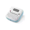 Label Maker Brother P-touch N20 etichettatrice portatile compatta leggera