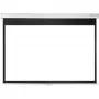 Optoma DS-1095PMG+ - schermo - montaggio a soffitto possibile, adatto per montaggio a parete - 241 cm (95)