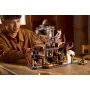 LEGO ONE PIECE 75640 Il ristorante galleggiante Baratie