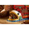 LEGO ONE PIECE 75640 Il ristorante galleggiante Baratie