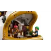 LEGO ONE PIECE 75640 Il ristorante galleggiante Baratie