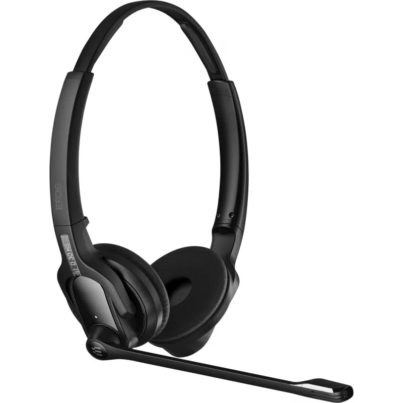 Sennheiser EPOS IMPACT D 30 USB ML - headset - on-ear - convertibile