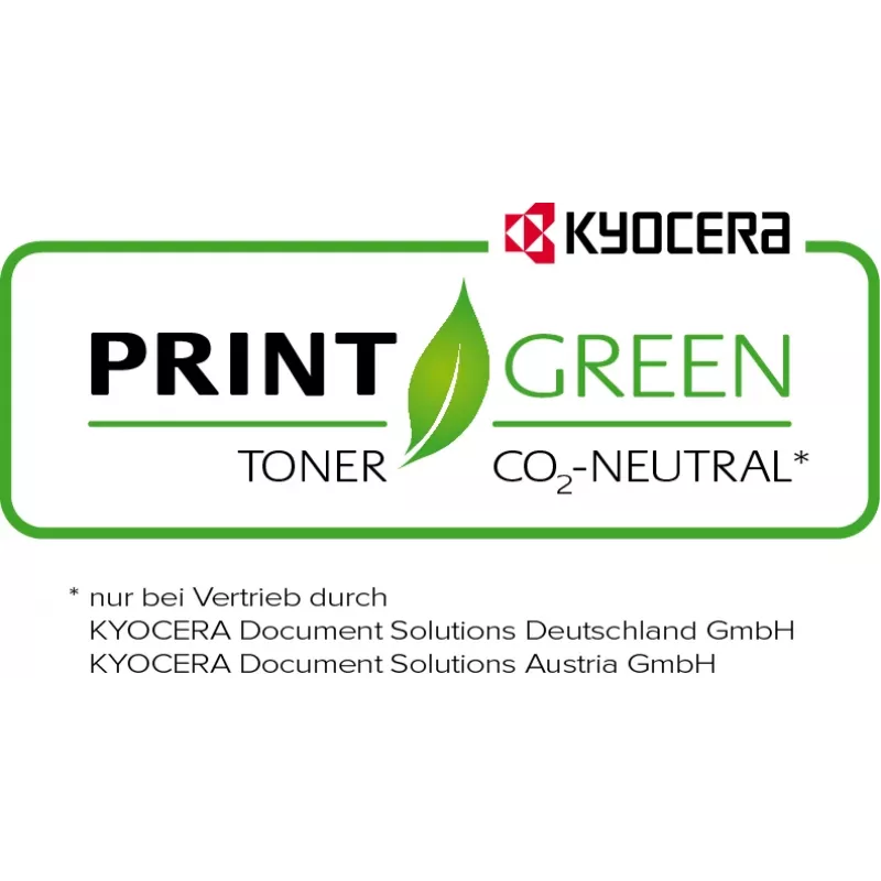 KYOCERA TK-8600K cartuccia toner 1 pz. originale nero