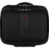 Wenger Patriot set trolley business da 2 pezzi - nero