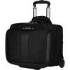 Wenger Patriot set trolley business da 2 pezzi - nero