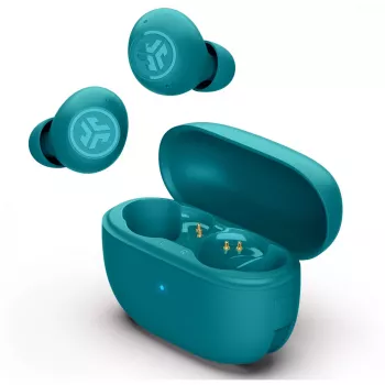 JLAB Audio JLAB Go Air Pop TWS auricolari bianco nuvola - cuffie - 20 kHz