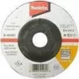 Makita - disco abrasivo - per acciaio inox - 125 mm (B-46361)