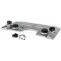 Makita F 198570-2 adattatore per guida di taglio (198570-2)