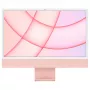 iMac – 24 pollici – M1 – CPU 8 core / GPU 7 core – 8 GB RAM – 256 GB SSD – rosa