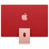 iMac – 24 pollici – M1 – CPU 8 core / GPU 7 core – 8 GB RAM – 256 GB SSD – rosa