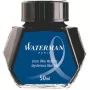 Cartuccia per penna stilografica Waterman S0110790 blu