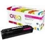OWA Armor toner compatibile con HP CF543X – 2500 pagine – rosso/magenta