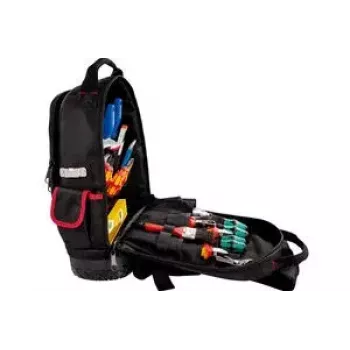 Parat BASIC Back Pack 5990830991 zaino portautensili, 380 x 470 x 220 mm, vuoto