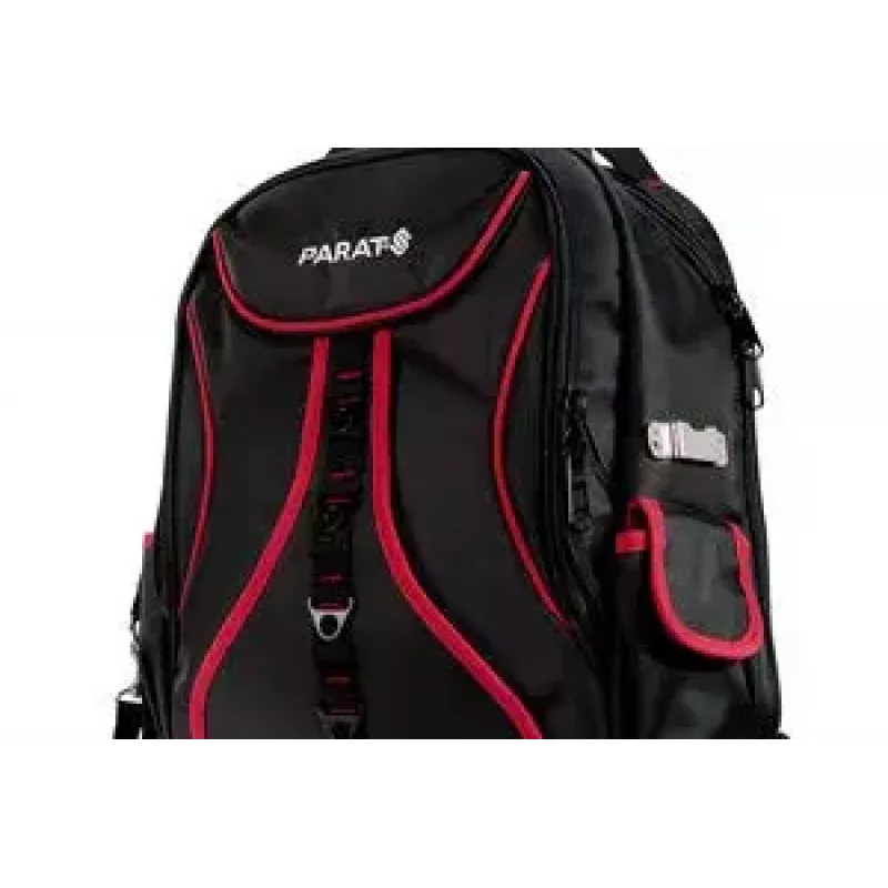 Parat BASIC Back Pack 5990830991 zaino porta utensili, 380 x 470 x 220 mm, vuoto