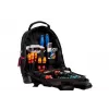 Parat BASIC Back Pack 5990830991 zaino porta utensili, 380 x 470 x 220 mm, vuoto