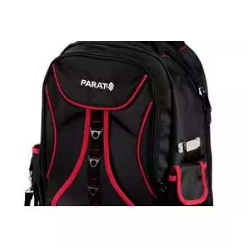 Parat BASIC Back Pack 5990830991 zaino portautensili, 380 x 470 x 220 mm, vuoto