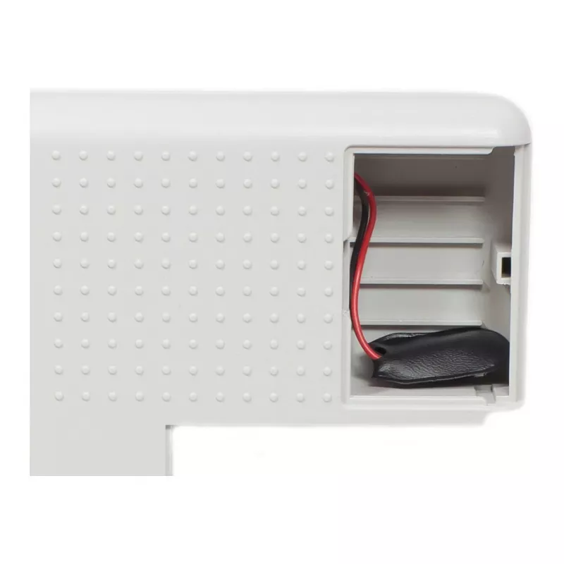 Alcasa GC-N0097 tester per cavi di rete UTP/STP tester per cavi grigio (GC-N0097)