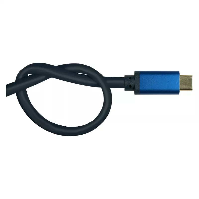 Good Connections 4520-CSF020B – 2 m – USB Type-C – HDMI tipo A (standard) – connettore maschio – connettore maschio – dritto